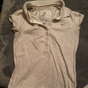 American Eagle Polo shirt
